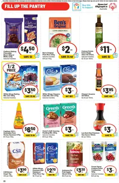 Preview of Ritchies catalogue  - valid from 06.05.2026 | Page: 20