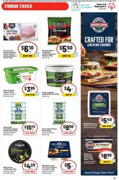 Preview of Ritchies catalogue  - valid from 13.05.2026 | Page: 20
