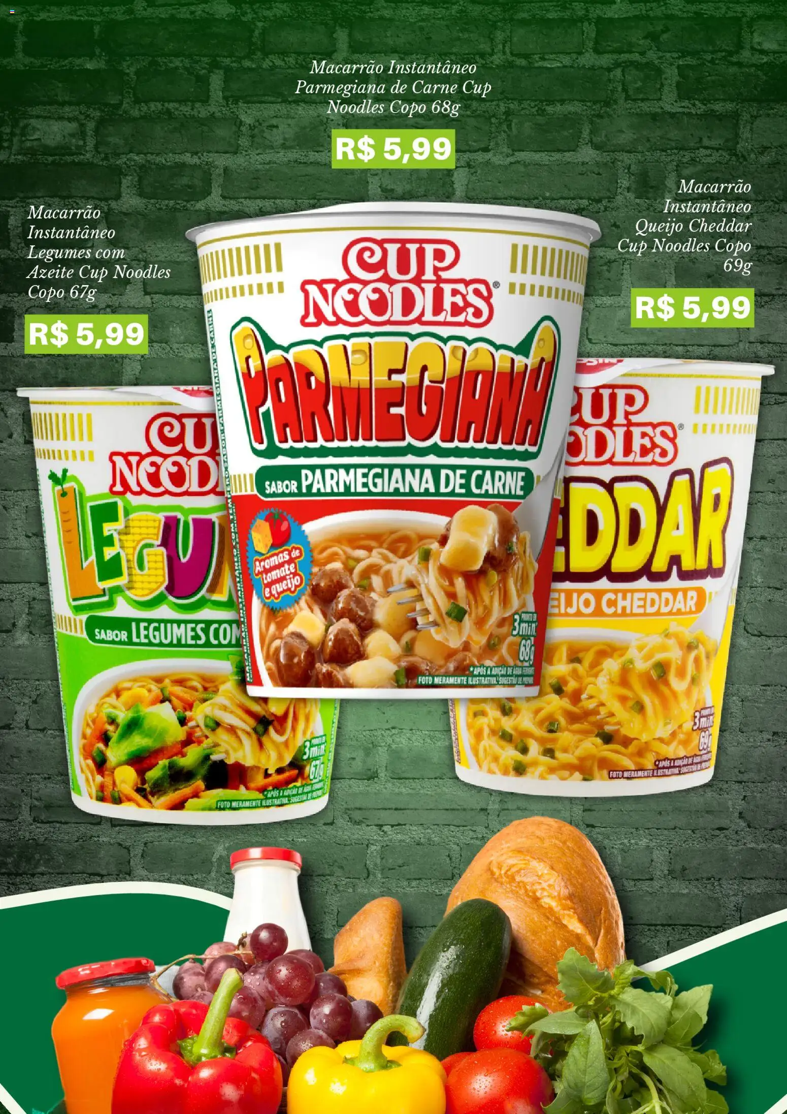 Pão de Açúcar Folheto - válido de 26/10/2026 | Página: 3