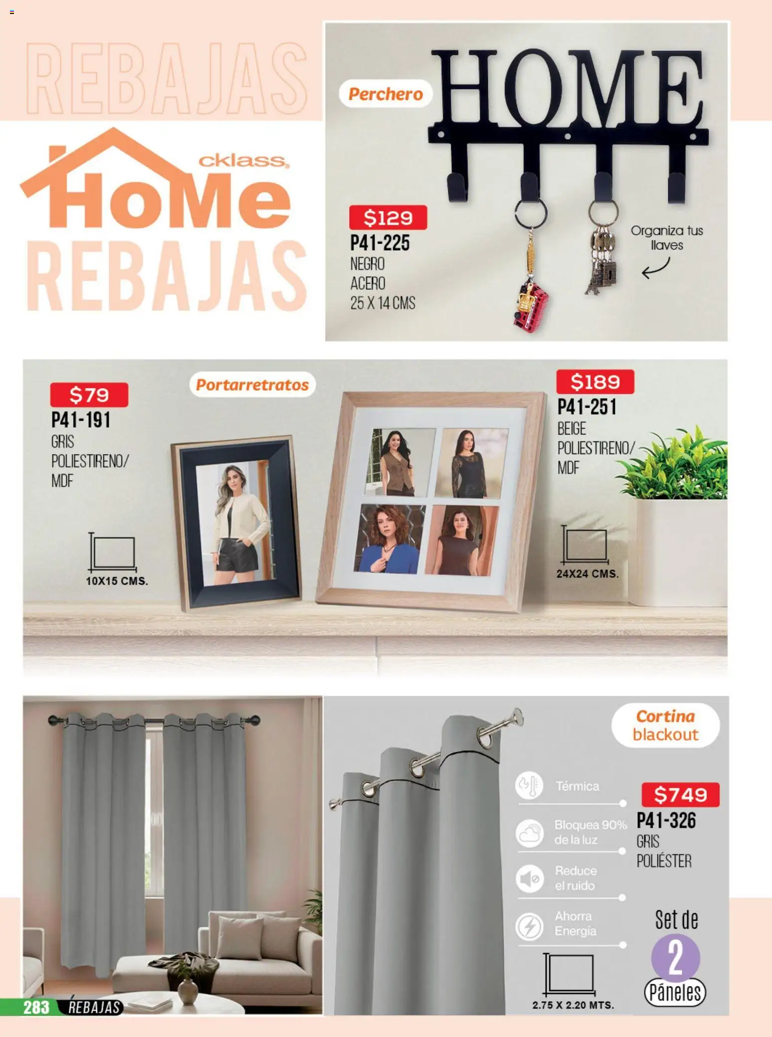 CKLASS ofertas de 01/06 — page 652