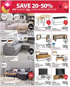 Preview of JYSK - Explore Scandinavian Sleeping & Living from shop JYSK valid from Jun 18, 2026 | Page: 13