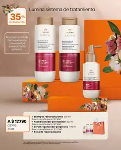 Natura Ofertas  válido desde el 01.05.2026 | Página: 35