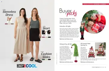 Preview of Costco catalogue Connection - valid from 01/09/2026 | Page: 18