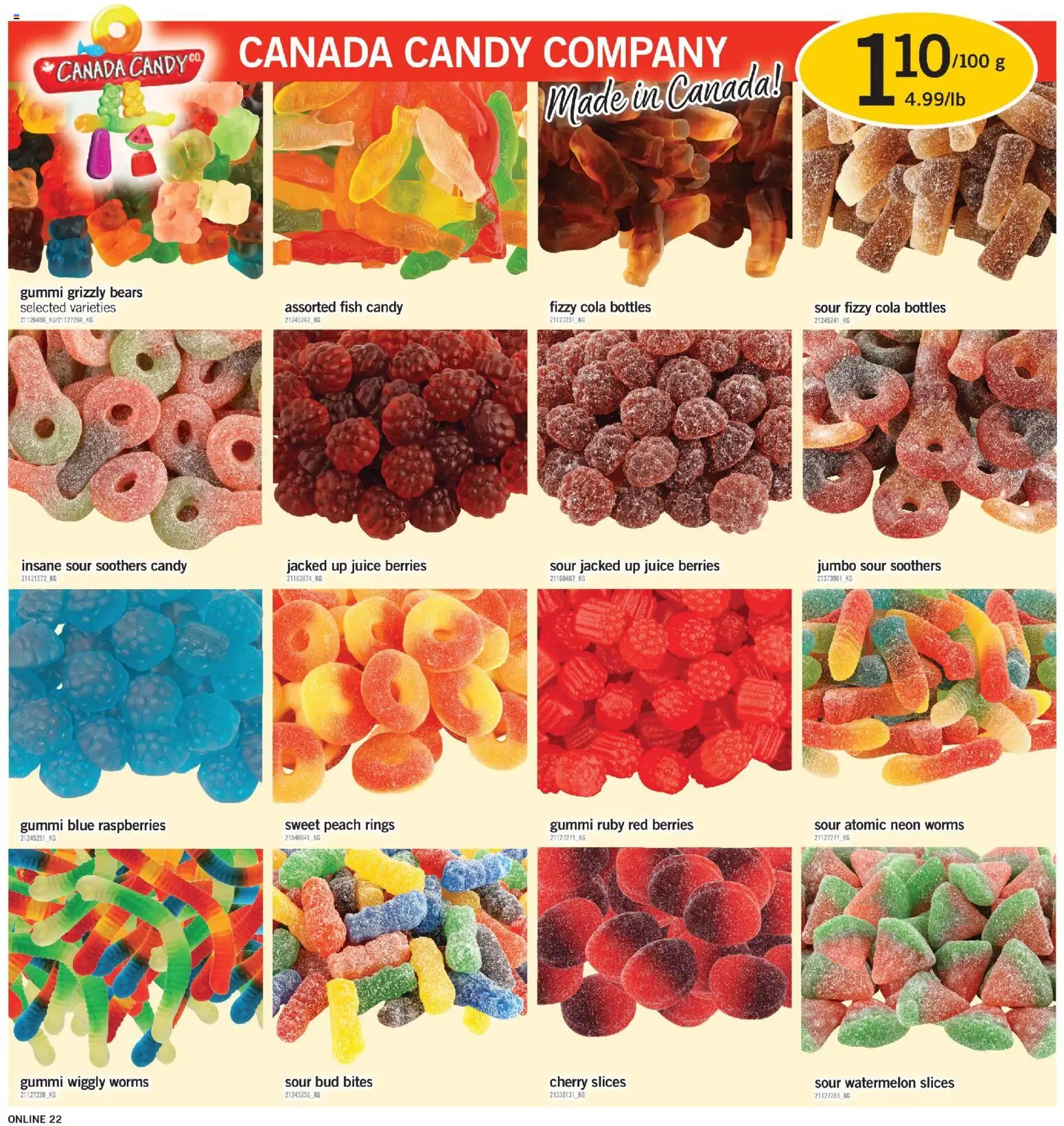 Fortinos flyer valid from Jul 30, 2026 | Page: 21