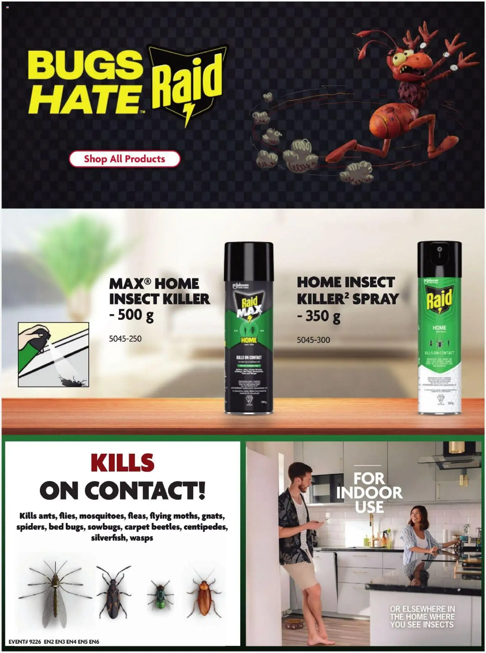 Home Hardware flyer valid from Jun 25, 2026 | Page: 6 | Products: Bed, Carpet