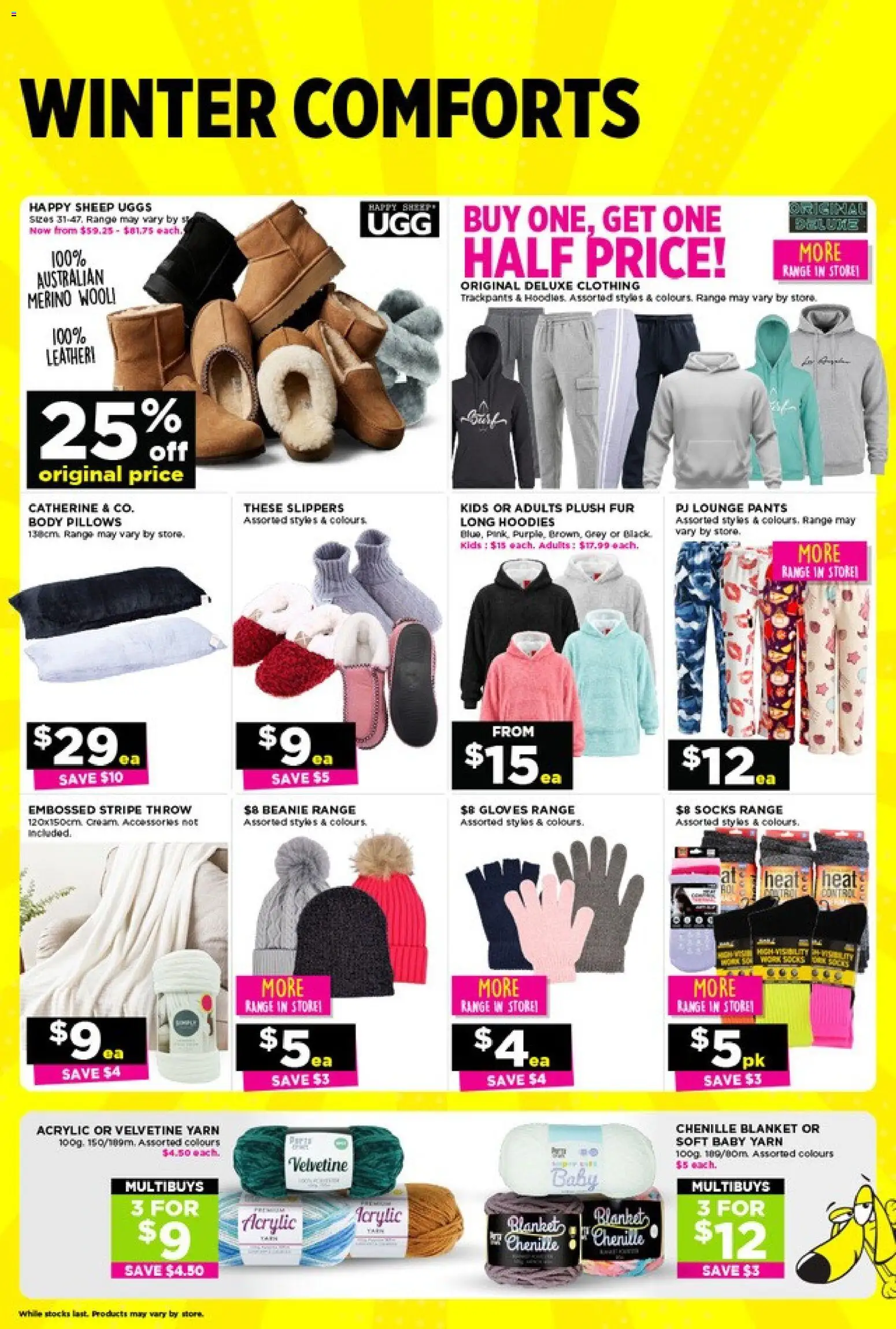 Crackerjack catalogue from 16 Jul 2026 | Page: 2