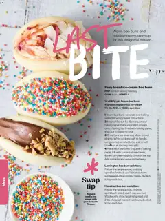 Preview of Woolworths Oktober magazine - valid from 01/10/2026 | Page: 114