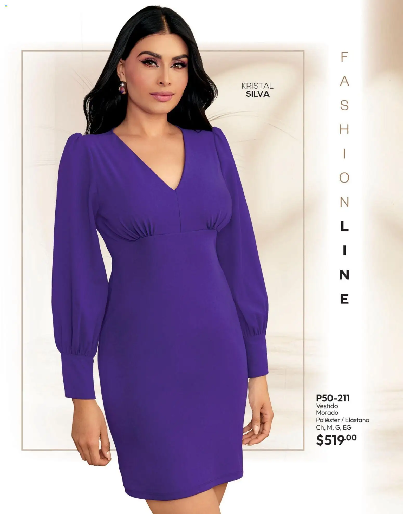 Nuevas ofertas de Cklass válidas en toda la República Mexicana desde el 11/09/2026. ¡Encuentra las mejores ofertas en Cklass catálogo Invierno! | Página: 181 | Productos: Vestido