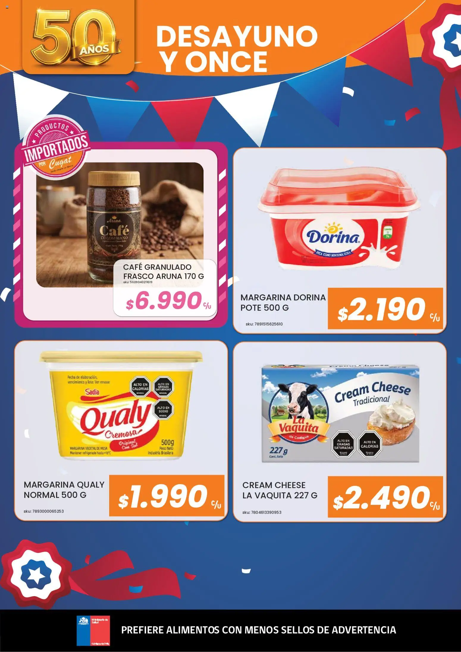 Cugat Ofertas │ válido desde el 07.09.2026 | Página: 12