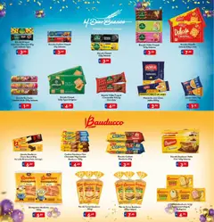 Supermercados Rondon - Ofertas da semana - Pré-Visualização do folheto da loja Supermercados Rondon, válido de 21/09/2026 | Página: 10