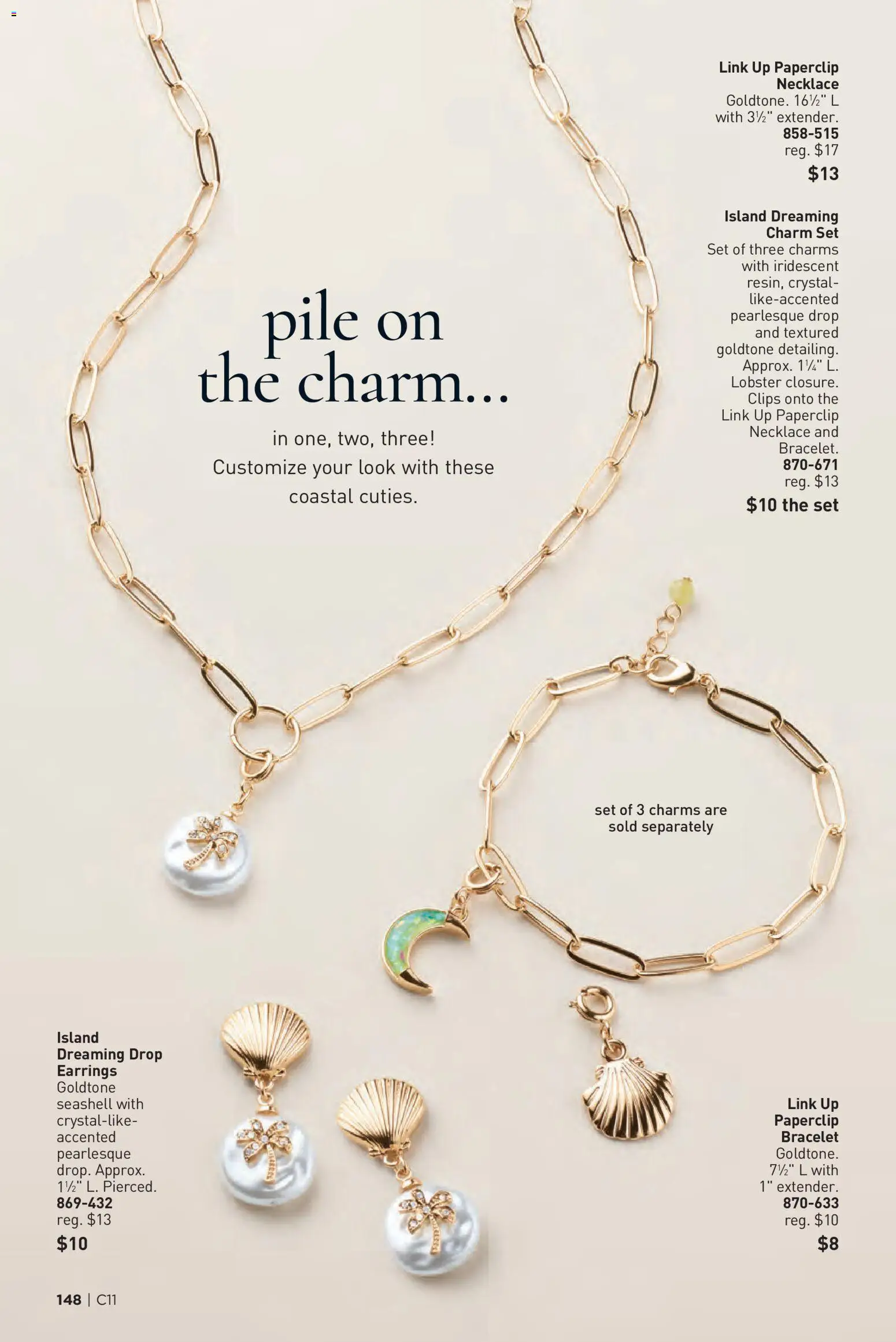 Avon Brochure - valid from 20.05.2026 | Page: 148