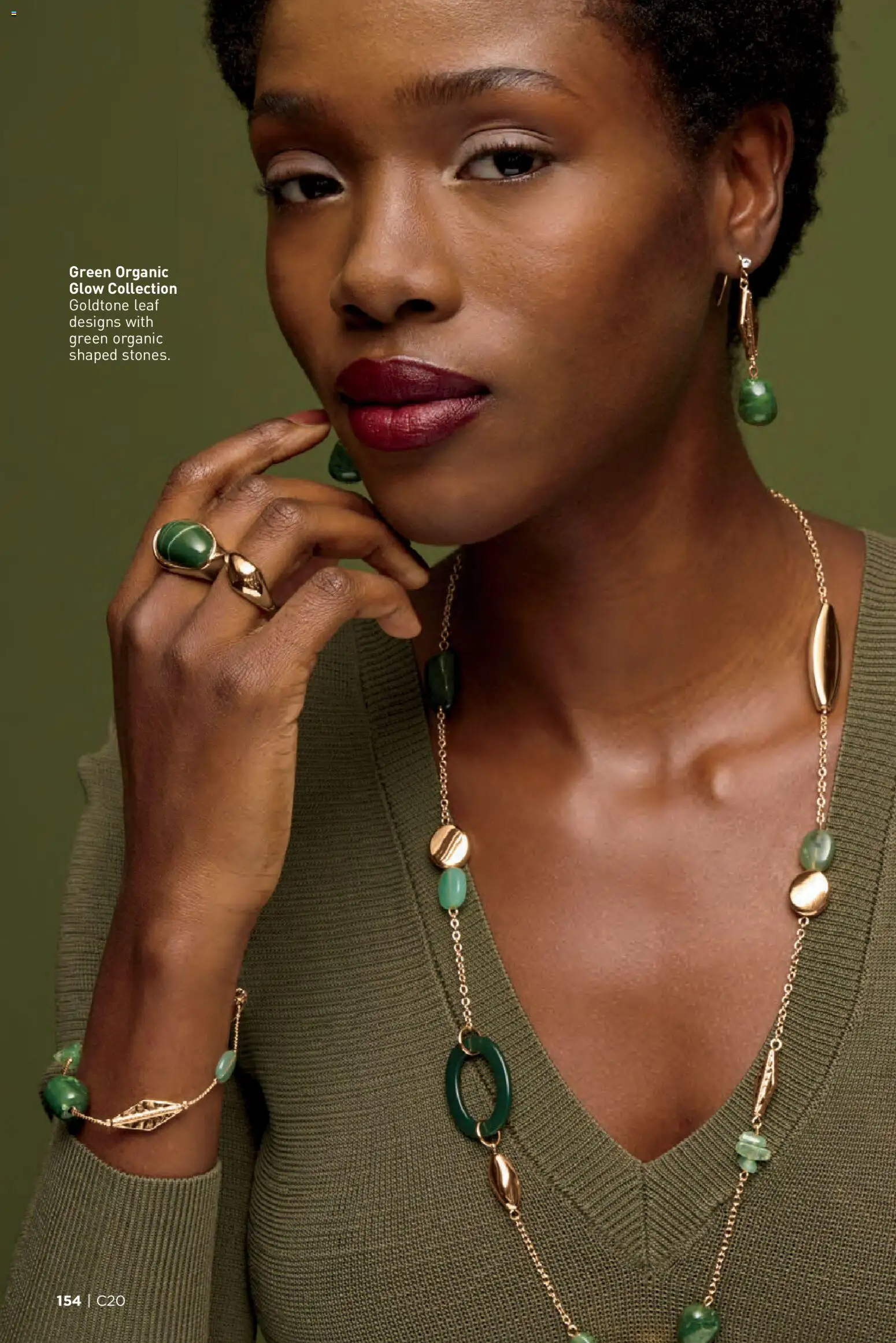 Avon flyer valid from Sep 23, 2026 | Page: 154