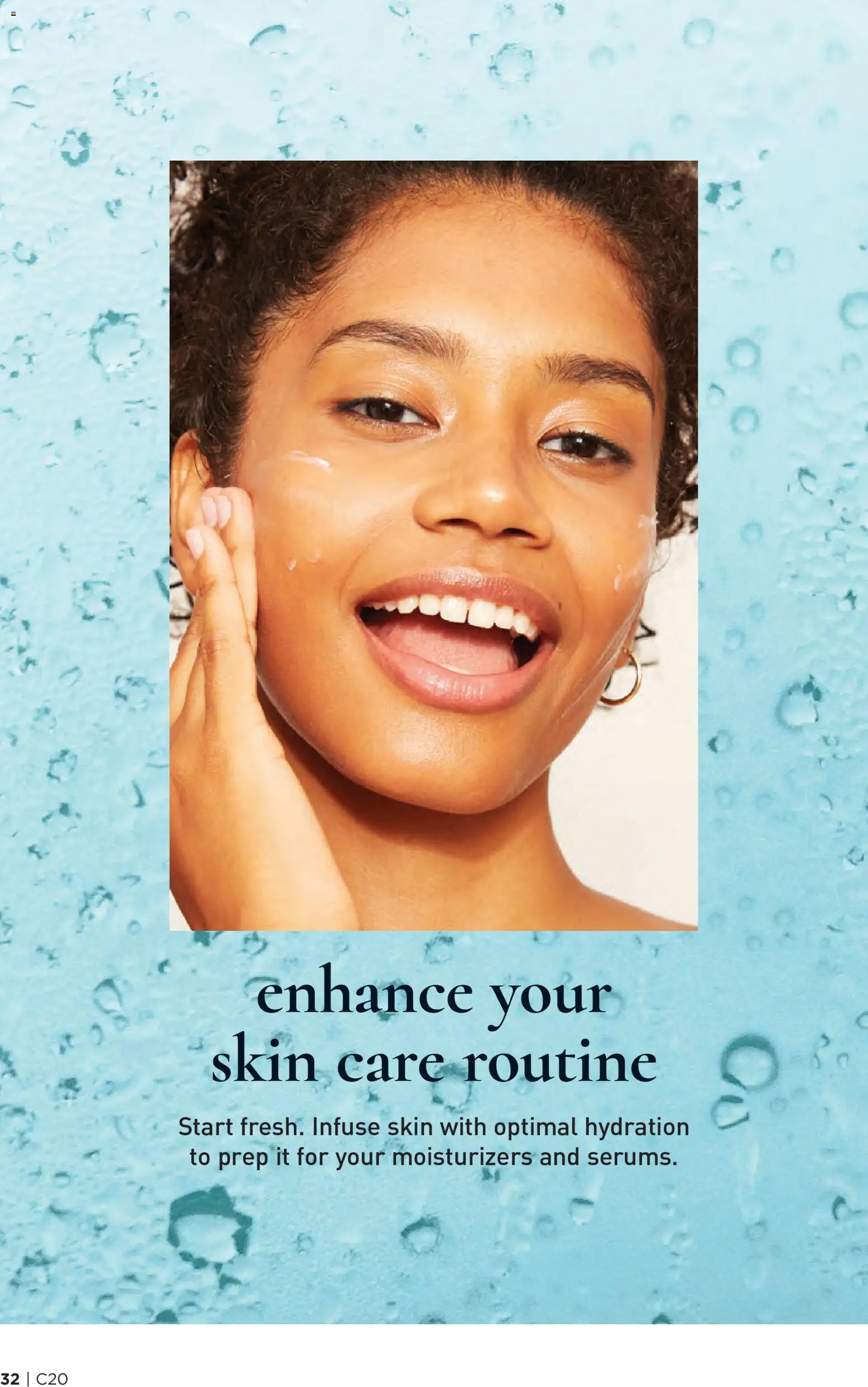Avon flyer valid from Sep 23, 2026 | Page: 32