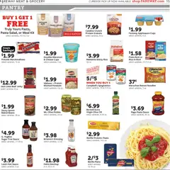 Preview of Fareway weekly ads valid from 08/13/2026 | Page: 15
