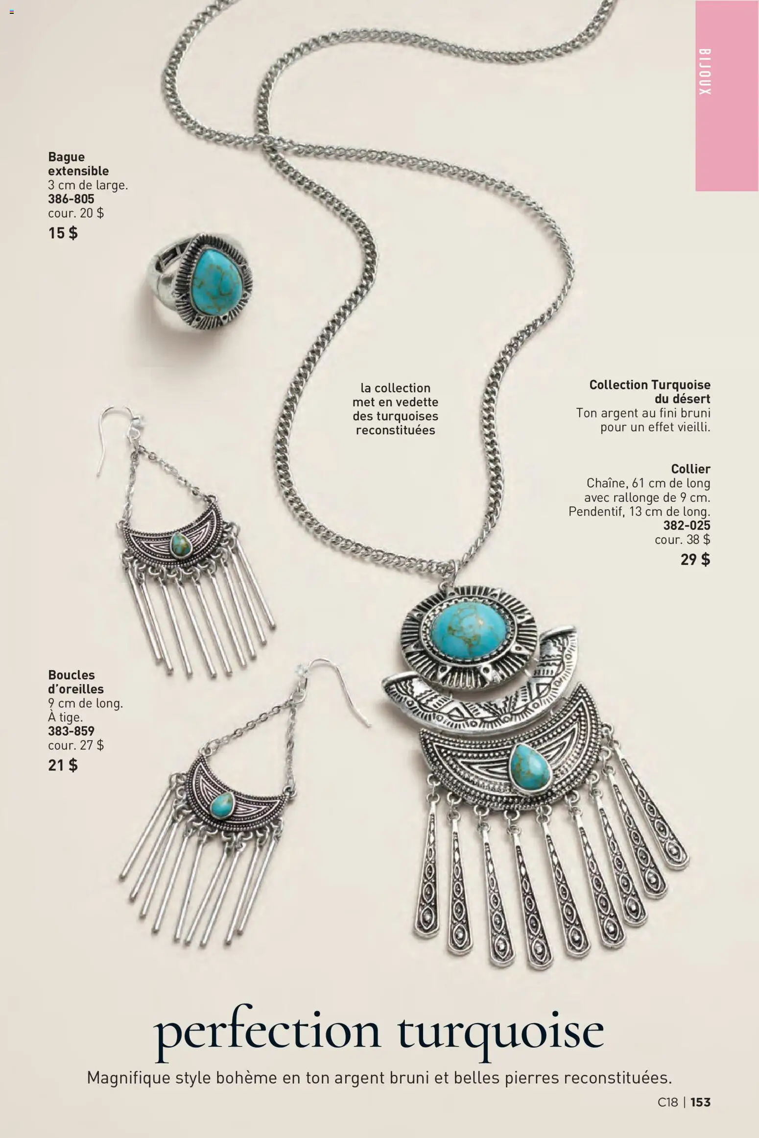 Avon flyer valid from Aug 27, 2026 | Page: 153