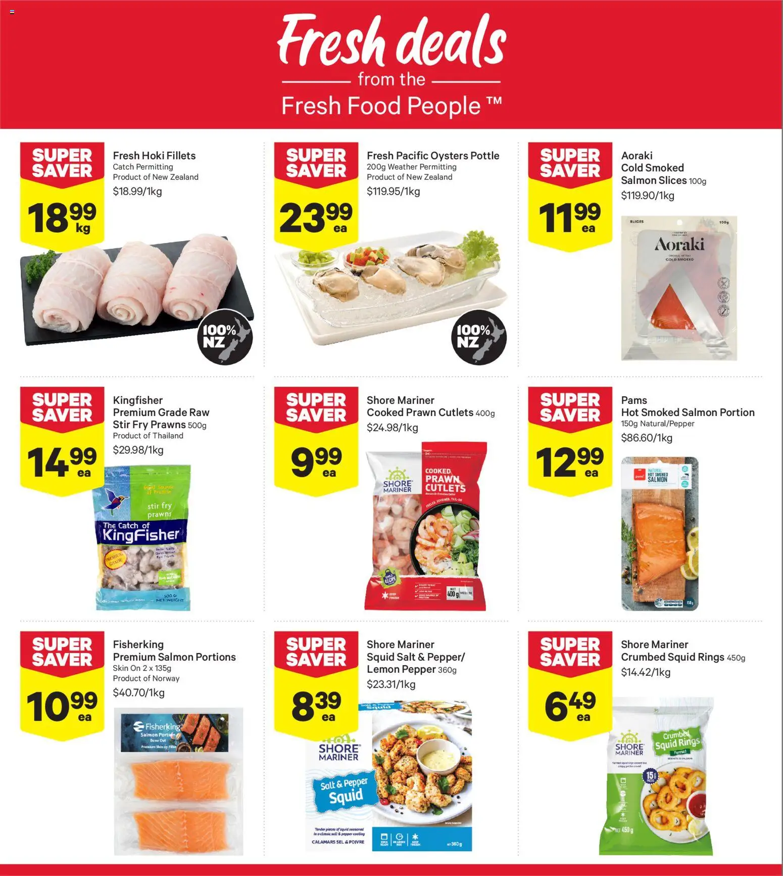 New World catalogue from 13 Jul 2026 | Page: 10