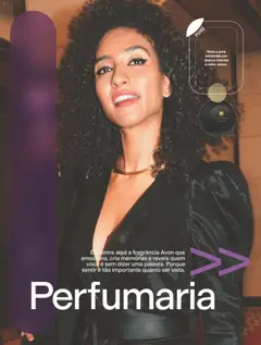 Avon folheto - Campanha 10 - Pré-Visualização do folheto da loja Avon, válido de 22/06/2026 | Página: 95 | Produtos: Fragrância