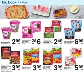 Preview of Albertsons weekly ads valid from 28.04.2026 | Page: 4