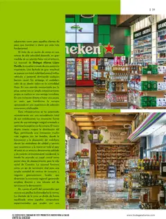 Vista previa de Bodegas Alianza catálogo, nuevo folleto de la tienda, válido en México a partir del 01/07/2026 | Página: 41 | Productos: Cava, Perfil