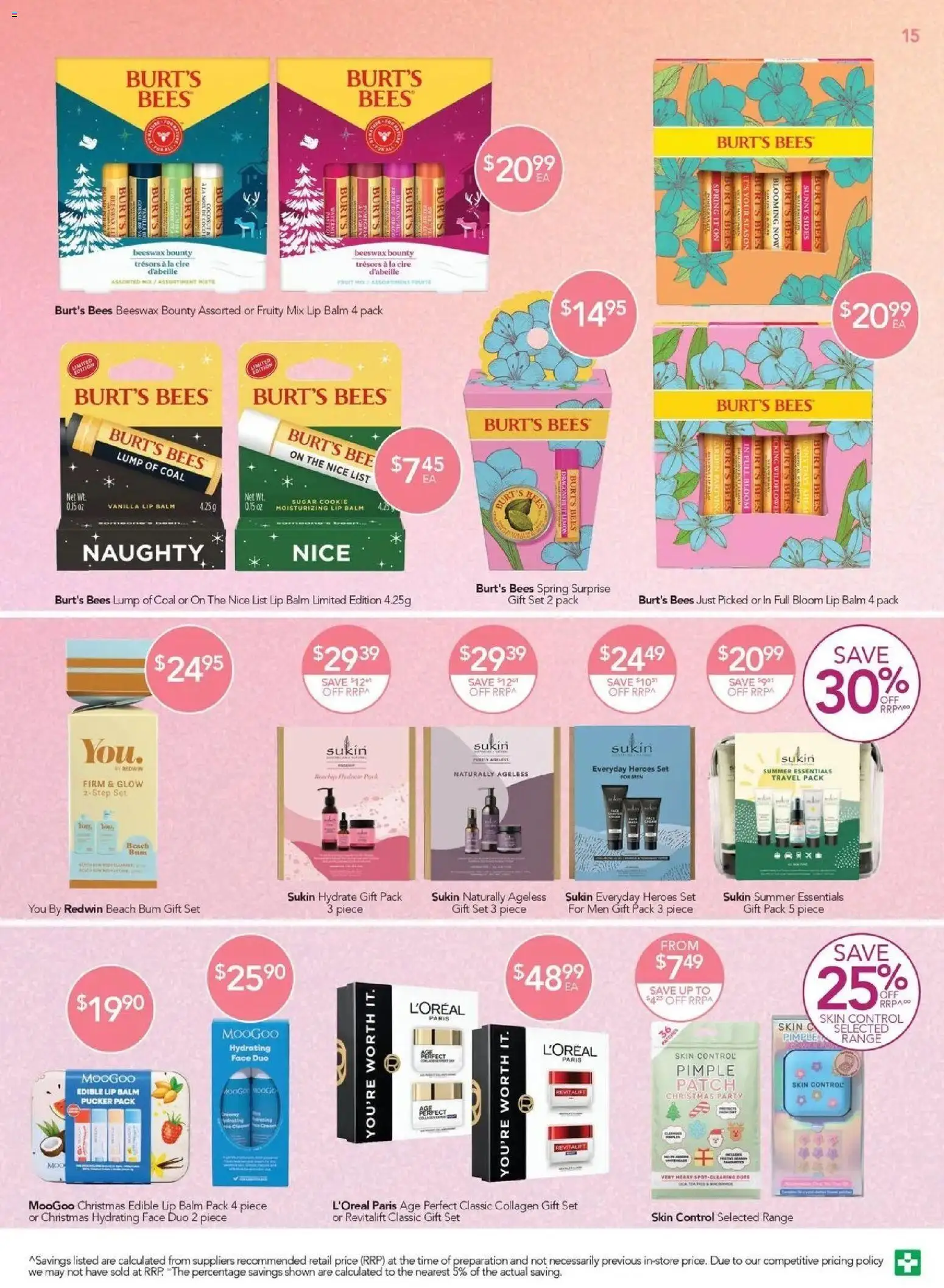 Terry White catalogue Runaway Bay - 22/10/2026 > weekly / monthly specials | Page: 15