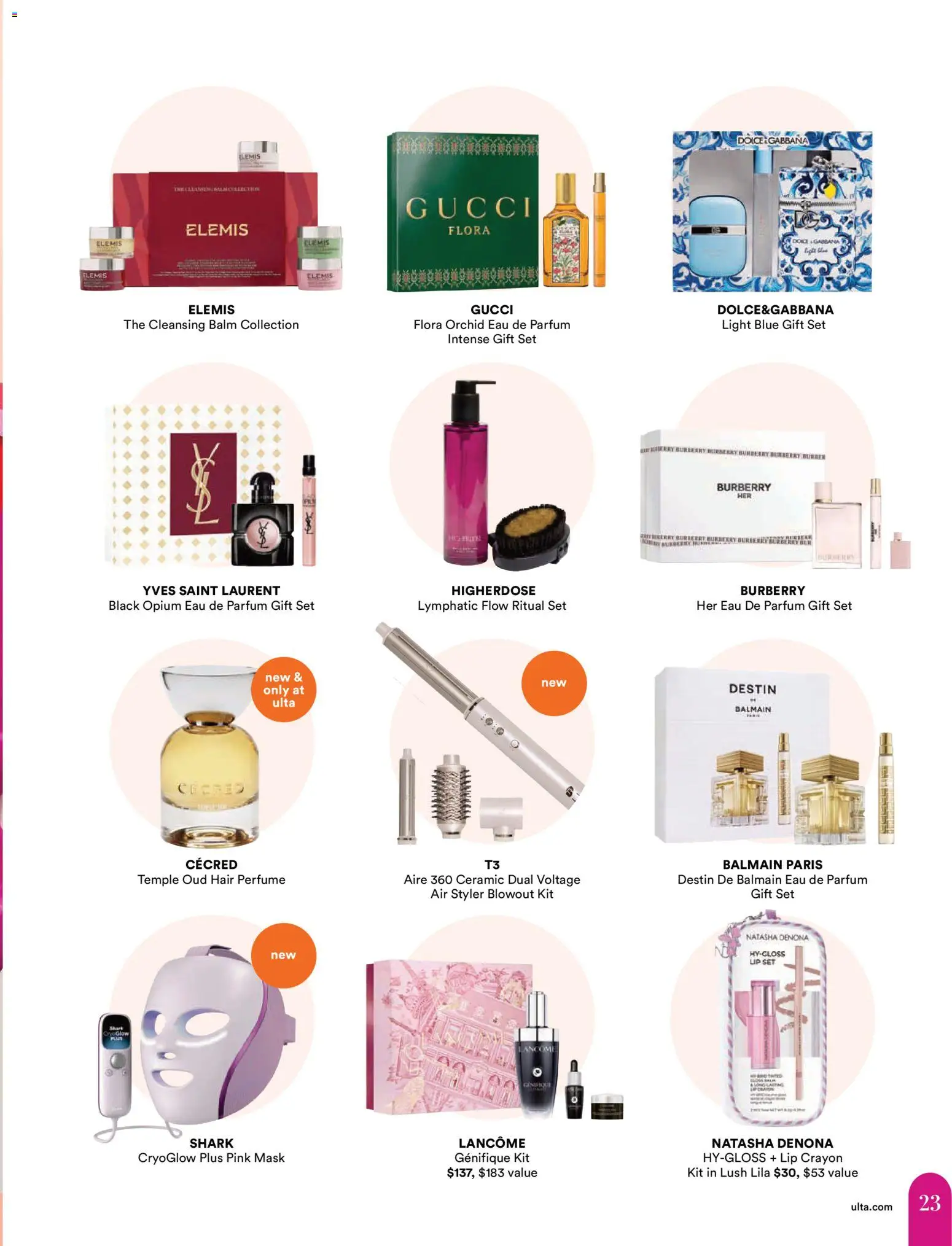 Ulta Beauty Weekly Ad - valid from 10/11/2026 | Page: 23