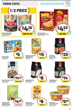 Preview of IGA catalogue - valid from 17.06.2026 | Page: 20