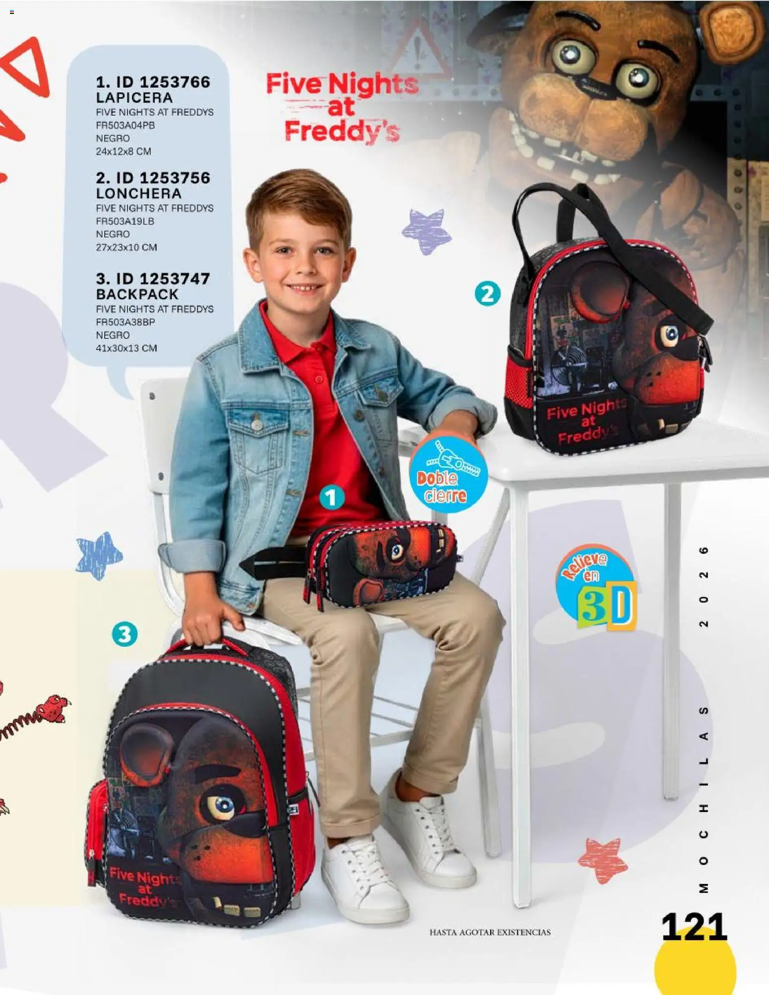 Nuevas ofertas de Price Shoes válidas en toda la República Mexicana desde el 12.06.2026. ¡Encuentra las mejores ofertas en Price Shoes catálogo Mochilas! | Página: 121