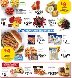 Preview of Dillons weekly ads valid from 07/29/2026 | Page: 12
