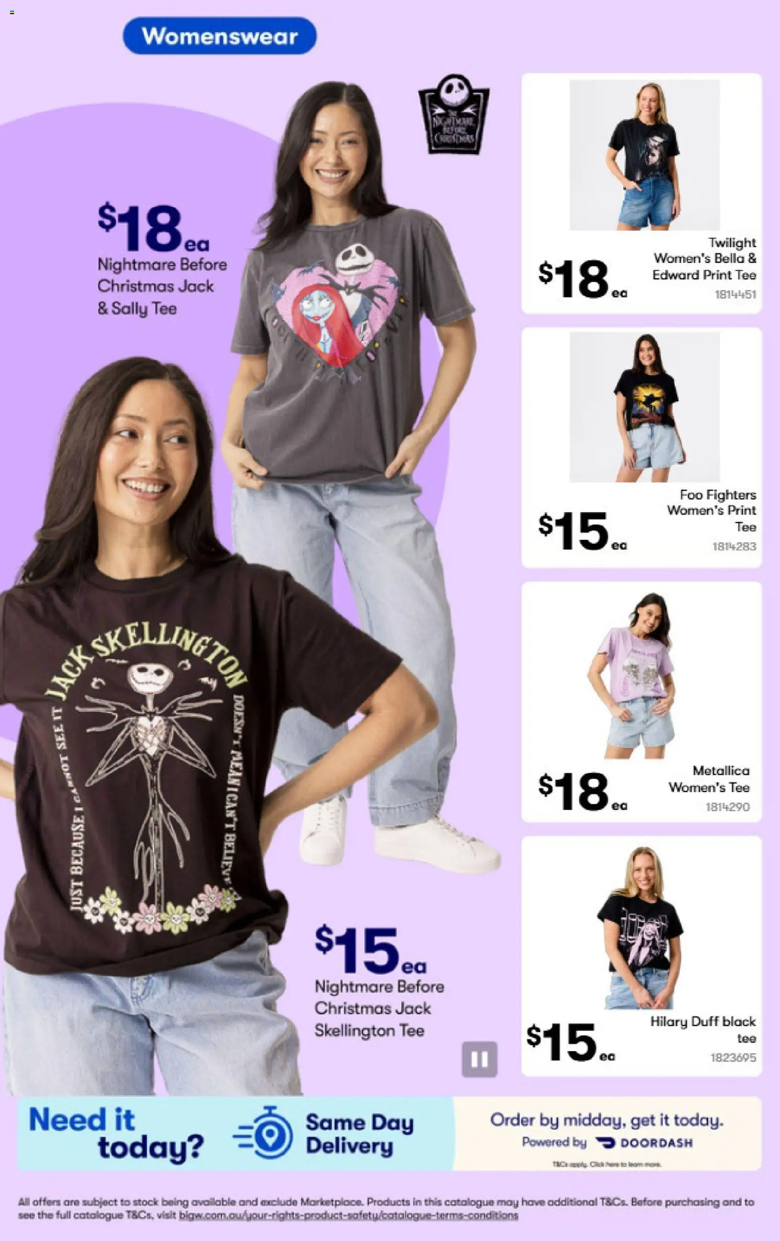 Big W Catalogue - Page 26 of 27