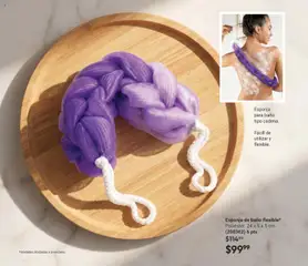 Vista previa de AVON Casa & Estilo 15 2026, nuevo folleto de la tienda, válido en México a partir del 02/10/2026 | Página: 121