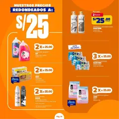 Vista previa de folleto Makro catálogo de la Makro válido desde 23.04.2026 | Página: 14