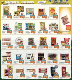 Supermercados Condor - Ofertas da semana - Pré-Visualização do folheto da loja Supermercados Condor, válido de 29/06/2026 | Página: 6