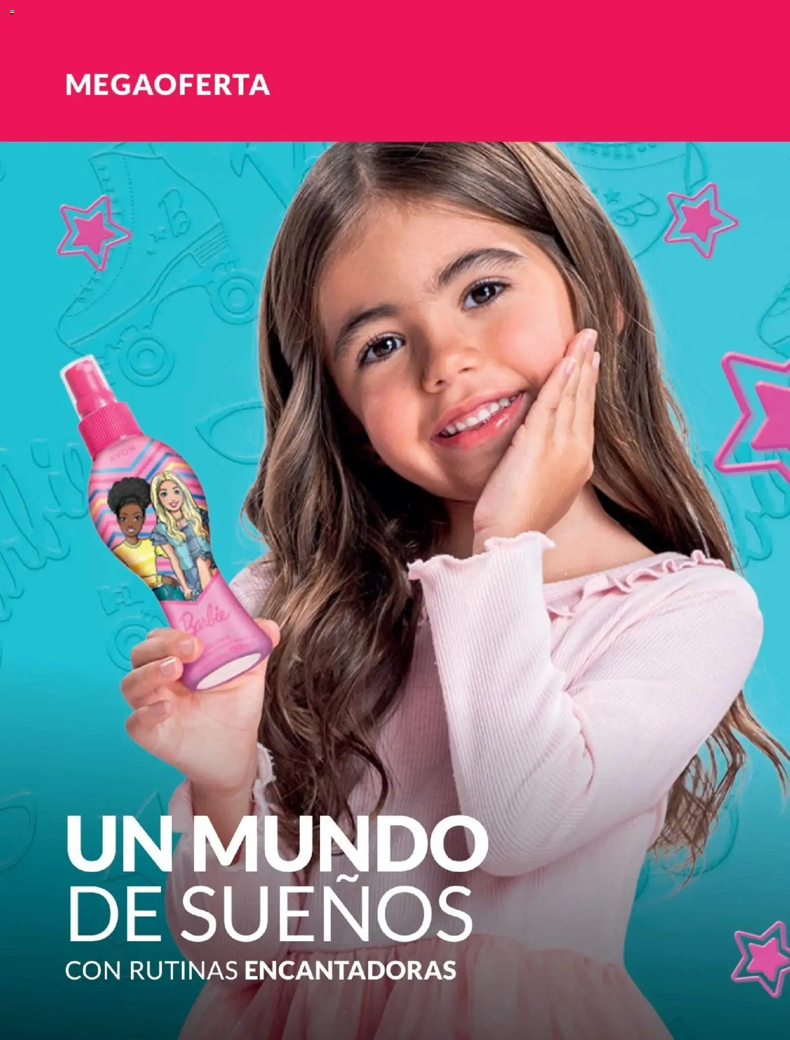 Catálogo Avon válido desde 24.05.2026 | Página: 217