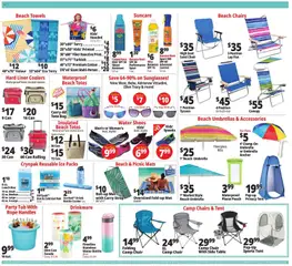 Preview of Ocean State Job Lot weekly ads valid from 14.05.2026 | Page: 12