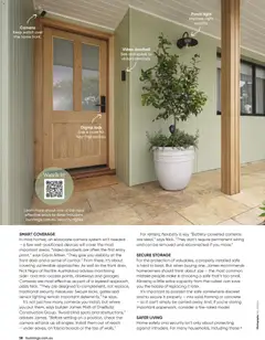 Preview of Bunnings Warehouse - Bunnings Magazine May/June 2026 - valid from 01.05.2026 | Page: 58