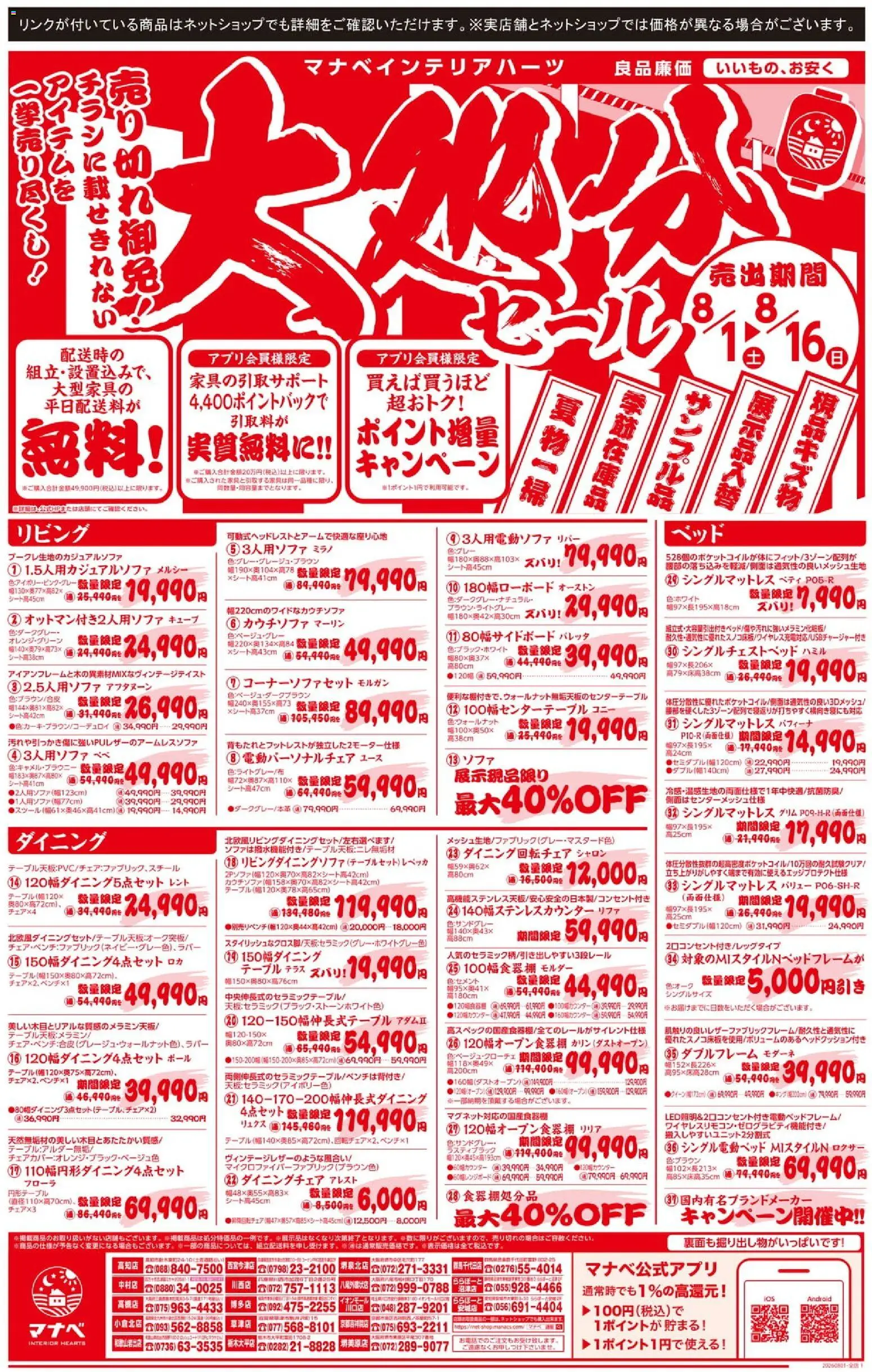 {H1} | ページ: 2 | 製品: ダイニングチェア, ボール