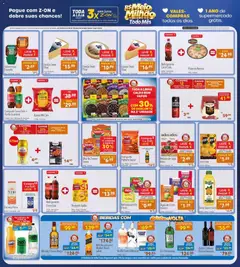 Supermercados Condor - Ofertas da semana - Pré-Visualização do folheto da loja Supermercados Condor, válido de 26.05.2026 | Página: 3