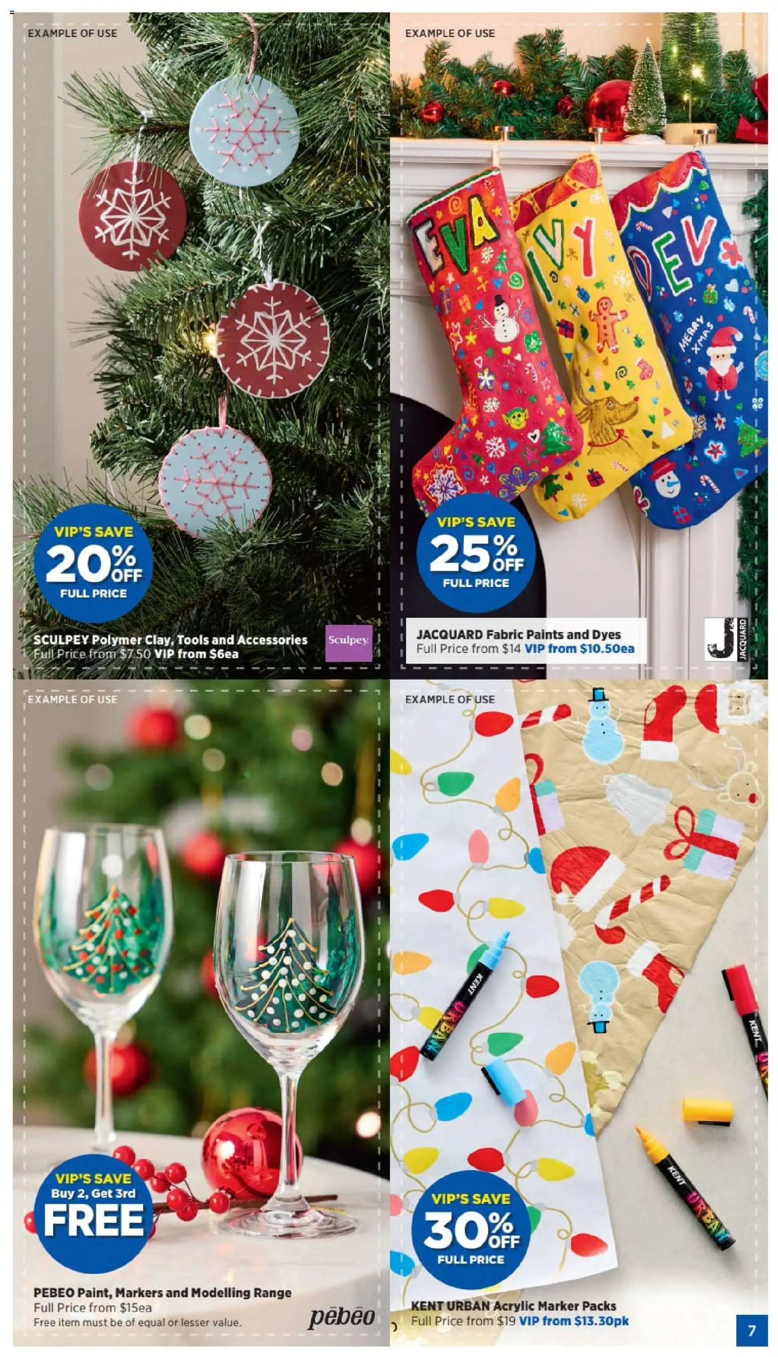 Spotlight catalogue from 2 Sept 2026 | Page: 7