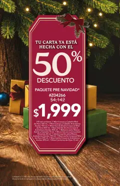 Vista previa de Yves Rocher campaña 14 2026, nuevo folleto de la tienda, válido en México a partir del 06/10/2026 | Página: 115 | Productos: Jabón líquido, Contorno, Jabón, Gel de ducha