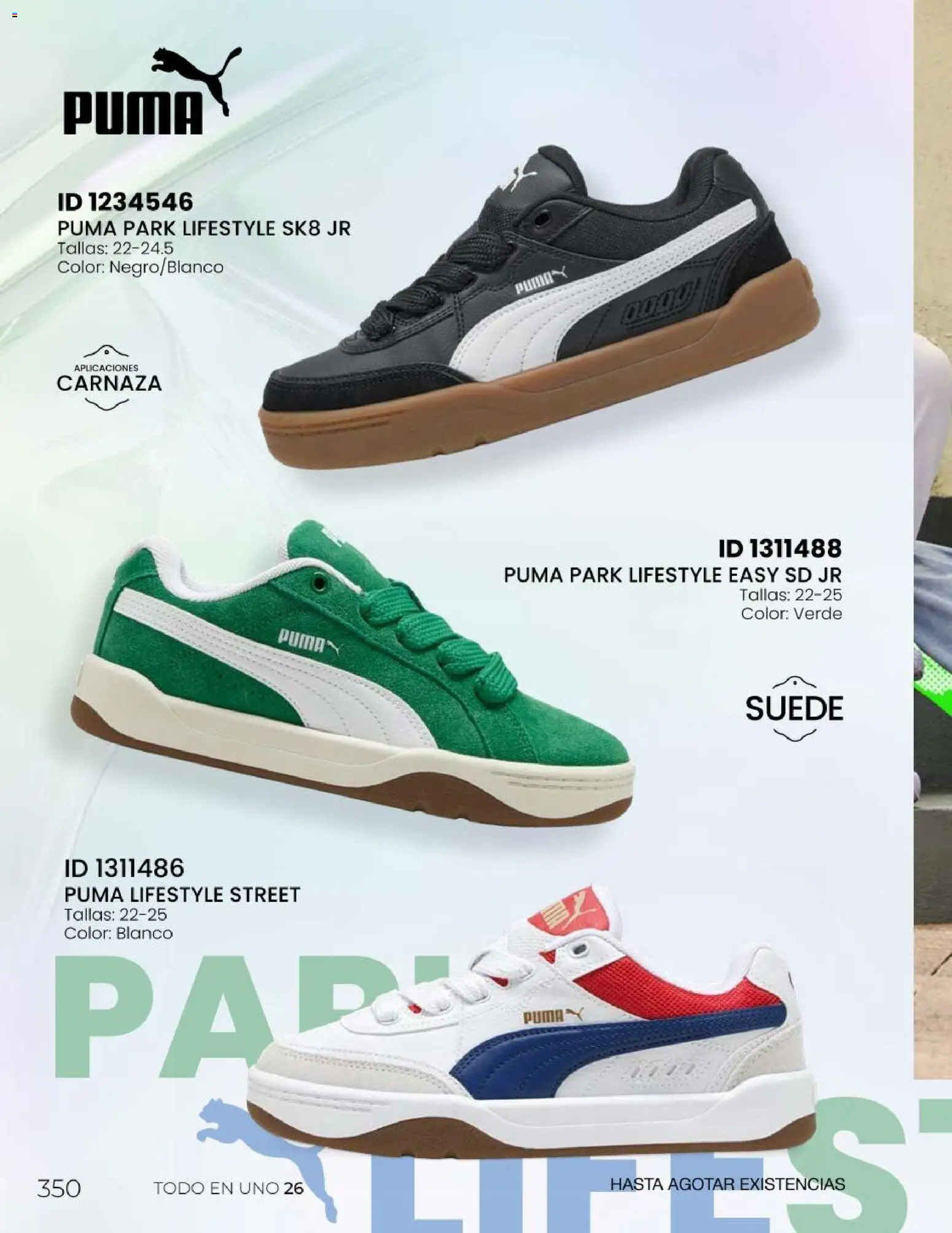 Catálogo Price Shoes de 06/05/2026 — page 349