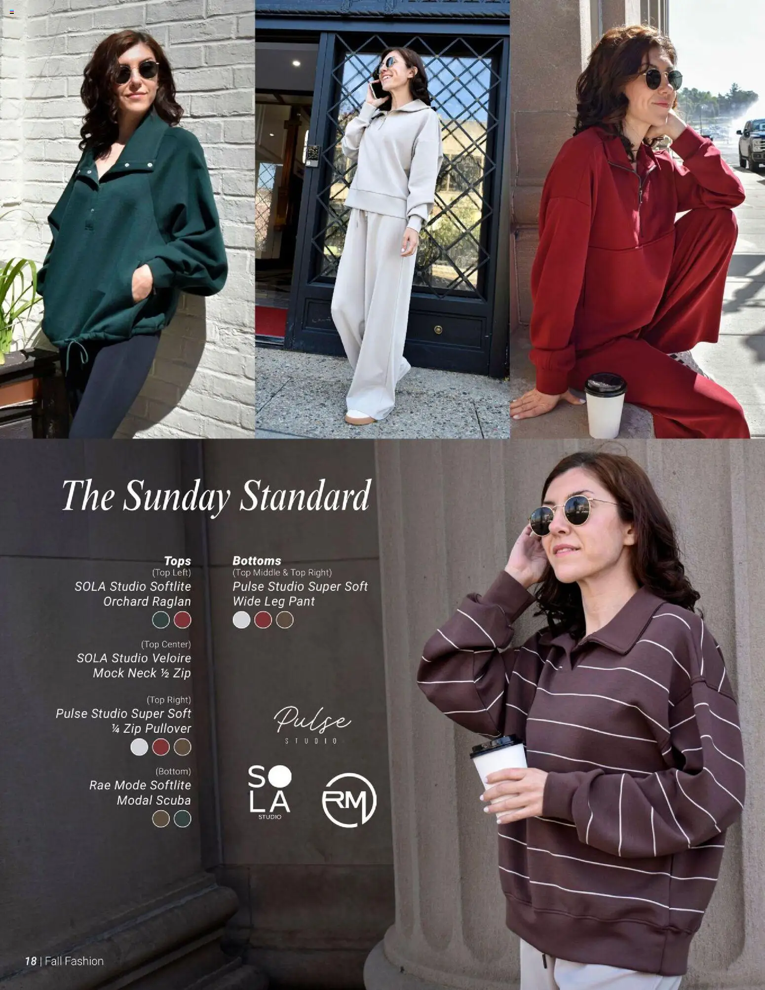 Dunham's Sports Fall Fashion Catalog - valid from 08/27/2026 | Page: 15
