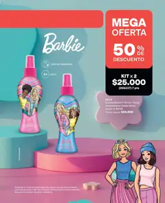 Avon catálogo_Ciclo 8 -  Vista previa de la revista de la tienda Avon valido desde el 01.08.2026 | Página: 231