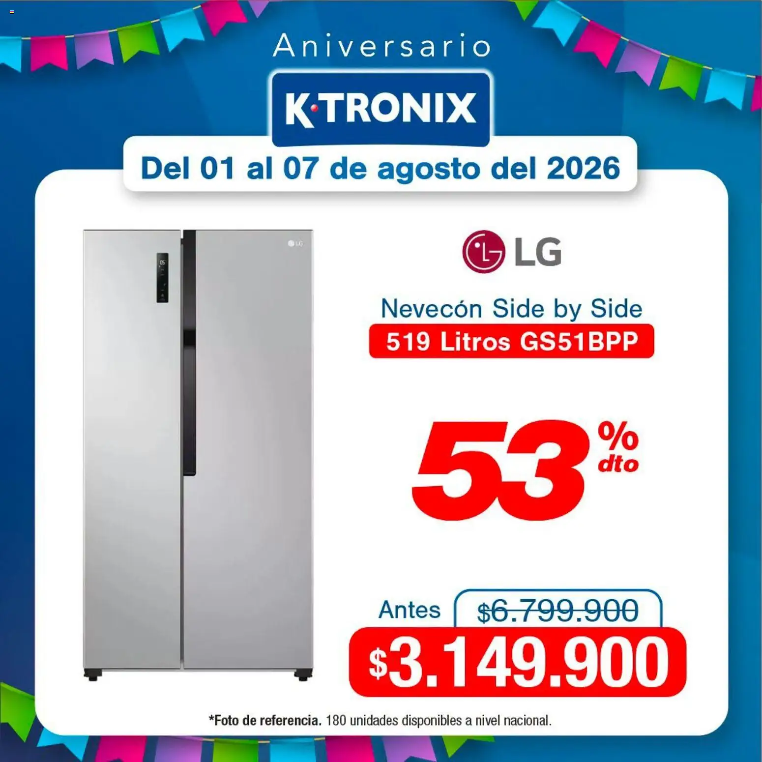 Ktronix revista - valida desde el 01/08/2026 | Página: 2