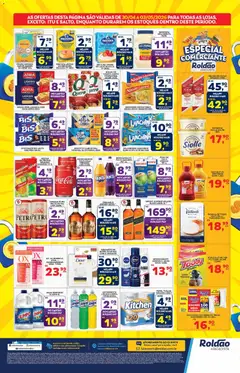Roldão ofertas FDS - Pré-Visualização do folheto da loja Roldão, válido de 30.04.2026 | Página: 4