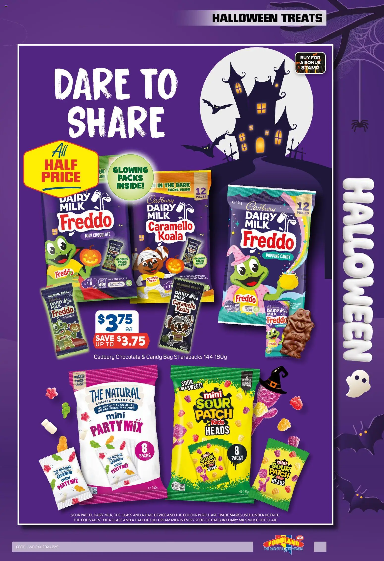 Foodland catalogue - valid from 28/10/2026 | Page: 29