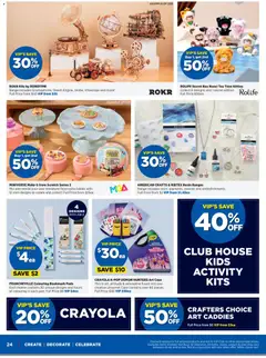 Preview of Spotlight catalogue  - valid from 13.05.2026 | Page: 24