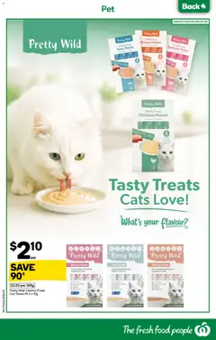 Preview of Woolworths catalogue - valid from 17.06.2026 | Page: 40