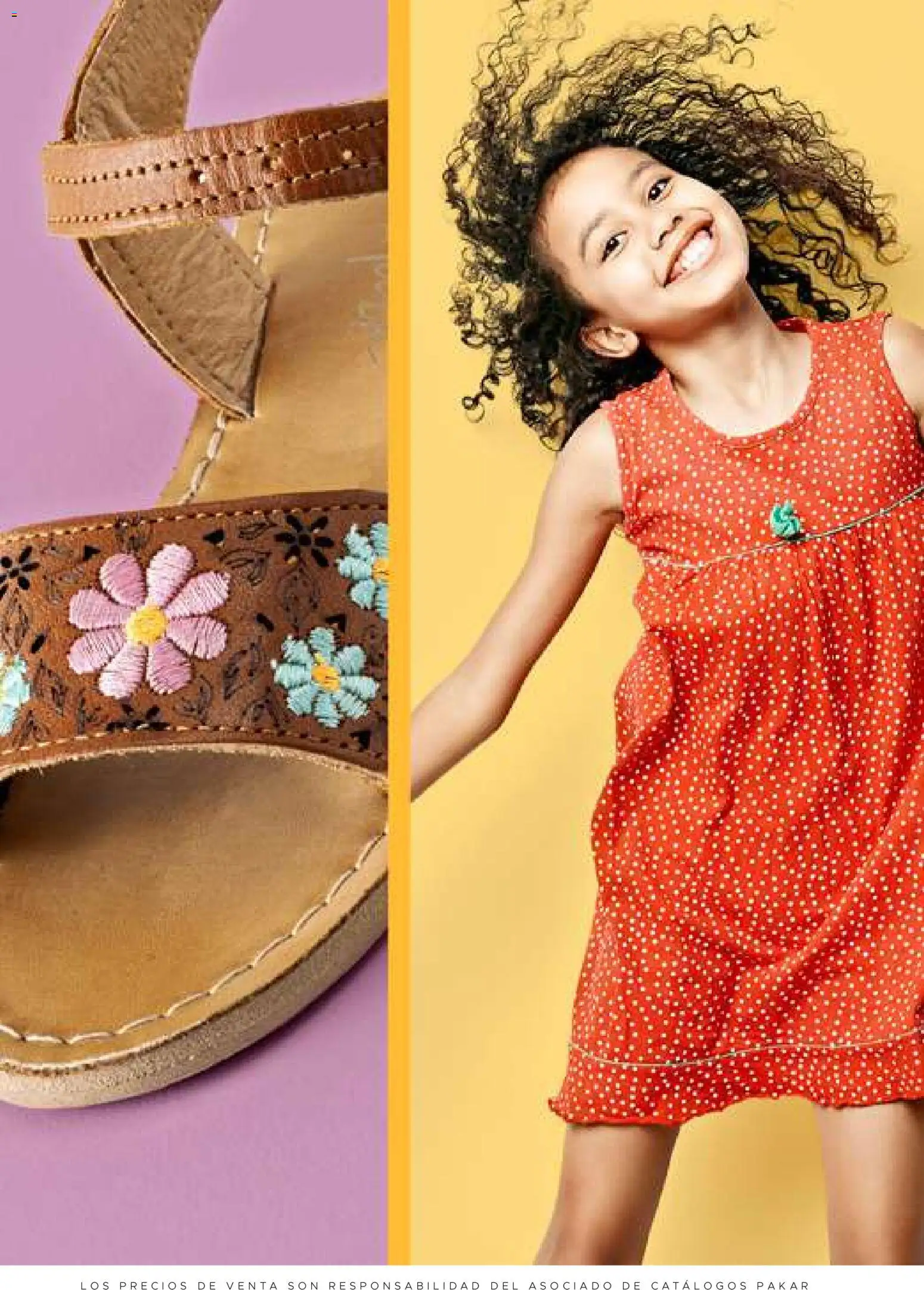 Shoes Collection PAKAR catálogo 2026 PDF (Julio) — page 33
