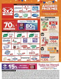 Vista previa Carrefour ofertas válido desde el 19.05.2026 | Página: 42