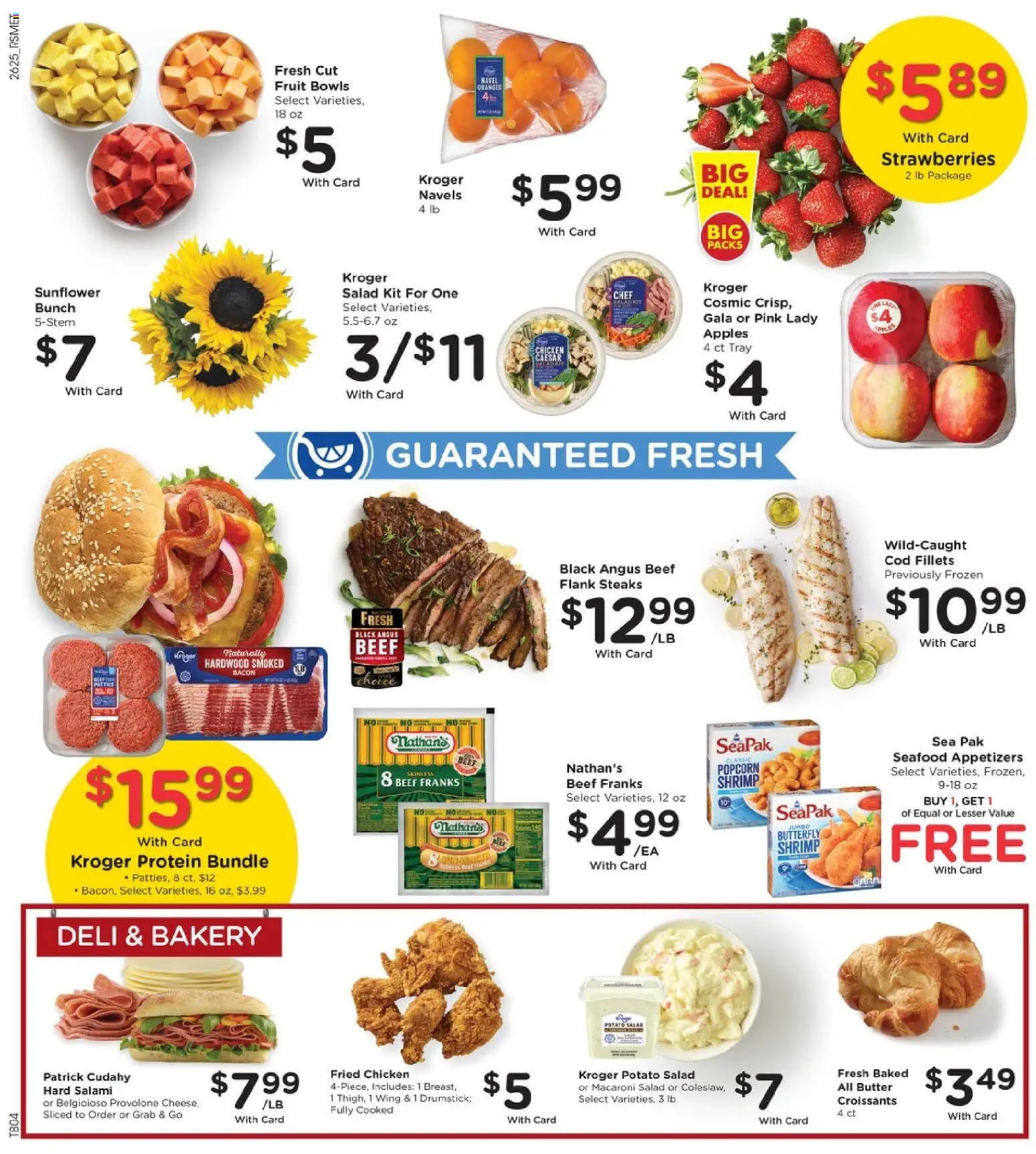 Pick ‘n Save Weekly Ad - valid from 07/22/2026 | Page: 11